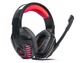 Наушники REAL-EL GDX-7650 игровые с микрофоном 4pin + PC - изображение 11