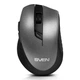 Мишка SVEN RX-425W сіра бездротова - зображення 4