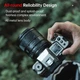 Объектив VILTROX AF 27 mm 1.2 XF AF 27/1.2 XF автофокусный FujiFilm X - изображение 8