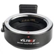 Адаптер Viltrox EF-FX1 для Canon EF EF-S на байонет FujiFilm FX Canon EF-Fuji FX - изображение 1