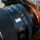Об'єктив VILTROX AF 75 mm 1.2 Sony E-mount AF 75/1.2 E автофокусний Sony E-mount - зображення 3