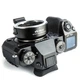 Адаптер Viltrox EF-FX1 для Canon EF EF-S на байонет FujiFilm FX Canon EF-Fuji FX - изображение 5