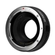 Адаптер Viltrox EF-FX1 PRO для объективов Canon EF EF-S на байонет FujiFilm FX Canon EF-Fuji FX - изображение 3