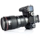 Адаптер Viltrox EF-FX1 для Canon EF EF-S на байонет FujiFilm FX Canon EF-Fuji FX - изображение 6
