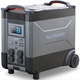 Зарядна станція Allpowers R4000 3600Wh 4000W Portable Power Station LiFePO4 (AP-SS-011-BLA-EU) - зображення 1