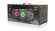 Колонка REAL-EL X-751 Black Refurbished (36Вт,Bluetooth,USB,microSD,AUX,4000mA*) - изображение 2