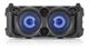 Колонка REAL-EL X-751 Black Refurbished (36Вт,Bluetooth,USB,microSD,AUX,4000mA*) - изображение 11