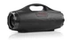 Колонка REAL-EL X-731 Black (18Вт,Bluetooth, FM, USB,microSD,AUX,3600mA*) - изображение 7