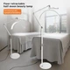 LED лампа HD-M2X Censreal Moon безтіньова для косметології біла - зображення 3