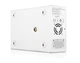 Стабилизатор напряжения REAL-EL STAB WM-5000 Refurbished - изображение 5