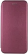 Чехол-книжка для смартфона BeCover Exclusive для Samsung Galaxy A07 SM-A075 Red Wine (BC_713887) - изображение 1