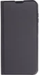 Чехол-книжка для смартфона BeCover Exclusive New Style для Xiaomi Redmi 15С 5G Black (BC_713918) - изображение 3