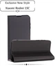 Чехол-книжка для смартфона BeCover Exclusive New Style для Xiaomi Redmi 15С 5G Black (BC_713918) - изображение 6