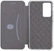 Чехол-книжка для смартфона BeCover Exclusive для Samsung Galaxy A17 5G SM-A17 Deep Blue (BC_713889) - изображение 3