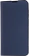 Чохол-книжка для смартфона BeCover Exclusive New Style для Samsung Galaxy A17 5G SM-A17 Deep Blue (BC_713895) - зображення 2
