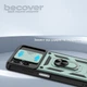 Чехол для смартфона BeCover Military для Samsung Galaxy A07 SM-A075 Dark Green (BC_713899) - изображение 4