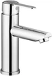 Смеситель для раковины Agua Elposo-INOX010CR - изображение 1