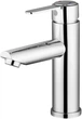 Смеситель для раковины Agua Elposo-INOX010CR - изображение 4