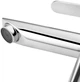 Смеситель для раковины Agua Elposo-INOX010CR - изображение 7