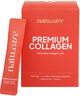 Suplement diety Natu.Care Collagen Premium 5000 mg 30 saszetek Truskawka-Rabarbar (5905943690590) - obraz 1