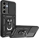 Чехол для смартфона BeCover Military для Samsung Galaxy S25 FE SM-S731 Black (BC_714385) - изображение 1