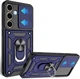 Чехол для смартфона BeCover Military для Samsung Galaxy S25 FE SM-S731 Blue (BC_714386) - изображение 2