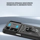 Чехол для смартфона BeCover Military для Samsung Galaxy S25 FE SM-S731 Black (BC_714385) - изображение 7