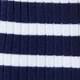 Кардиган женский Koton 4WAK90274HT XL Темно-синий/Белый (8683968191045) - изображение 6