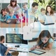 Wi-Fi репітер 1200 Мбіт/с 2.4/5 ГГц, підсилювач сигналу, до 35 пристроїв - зображення 5