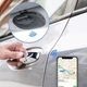 Автокомплект громкой связи SUNITEC, Bluetooth 5.0, спикерфон на козырек, 2 телефона - изображение 2