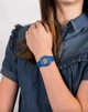 Женские часы CASIO LA-20WH-2AEF - изображение 6
