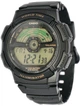 Мужские часы Casio AE-1100W-1BVEF - изображение 1