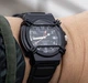 Чоловічий годинник CASIO HDA-600B-1BVEF - зображення 4