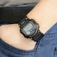Мужские часы CASIO W-735H-1AVEF - изображение 4