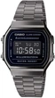 Мужские часы CASIO A168WEGG-1BEF - изображение 1