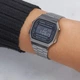 Мужские часы CASIO A168WEGG-1BEF - изображение 5