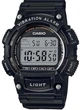 Мужские часы Casio W-736H-1AVEF - изображение 1