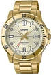 Мужские часы CASIO MTP-VD01G-9EVUDF - изображение 1