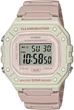 Женские часы CASIO W-218HC-4A2VEF - изображение 1