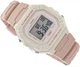 Женские часы CASIO W-218HC-4A2VEF - изображение 2