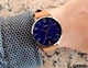 Мужские часы CASIO MTP-VT01L-2B2 - изображение 3