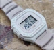 Женские часы CASIO W-218HC-4A2VEF - изображение 7
