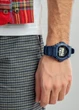 Мужские часы CASIO W-219H-2AVEF - изображение 5