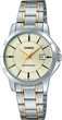 Жіночий годинник CASIO LTP-V004SG-9AUDF - зображення 1