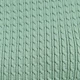 Топ женский Koton 4WAK30001HT S Мятный (8683355554996) - изображение 6