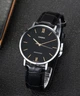 Мужские часы CASIO MTP-VT01L-1B - изображение 2