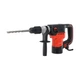 Перфоратор сетевой Yato SDS-MAX 1600 Вт (J =15 Дж) максимальное сверло Ø≤ 40 мм (бетон) 2 режима (YT-82132) - изображение 1