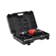 Перфоратор сетевой Yato SDS-MAX 1600 Вт (J =15 Дж) максимальное сверло Ø≤ 40 мм (бетон) 2 режима (YT-82132) - изображение 9