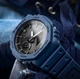 Мужские часы CASIO G-Shock GA-B2100-2AER - изображение 5