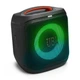 Акустическая система портативная JBL серии PartyBox EncoreEssential 2 (JBLPBENCOREESS2EP) с радиомикрофоном, двухполосная, 100 Вт, 40 Гц-20 кГц, 4772 мАч, 15 часов автономн. работы, Bluetooth 5.4, IPX4 - изображение 2